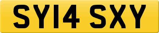 SY14SXY